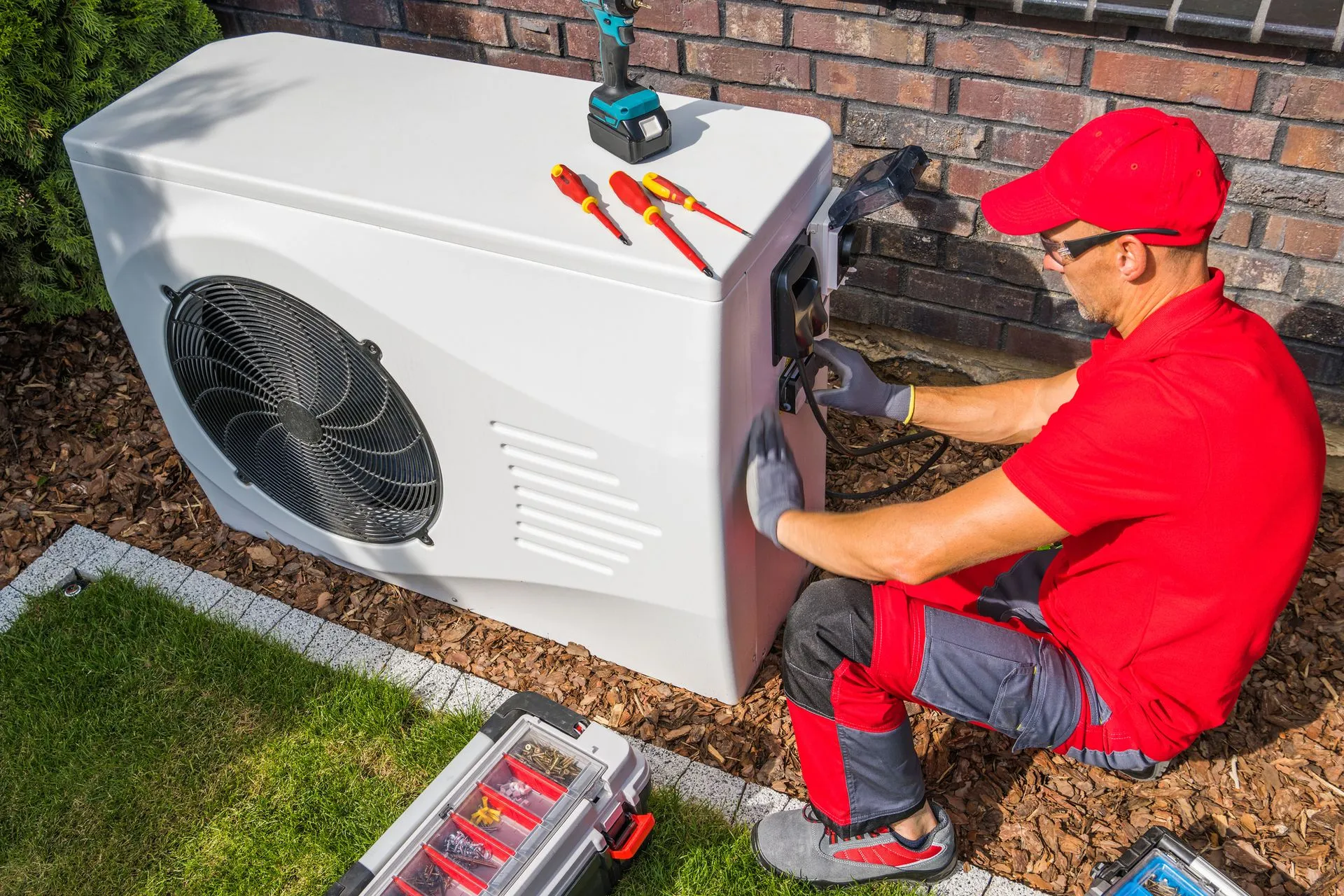 About HVAC in North Salem, NY